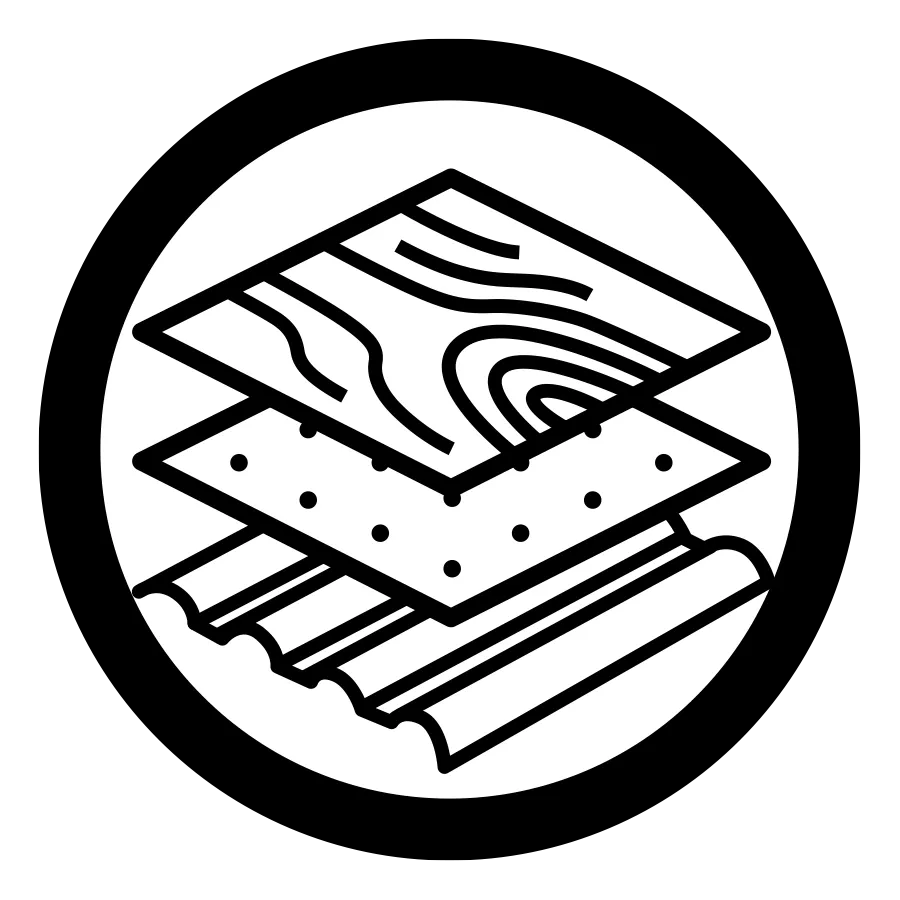 Multi-Surface Application